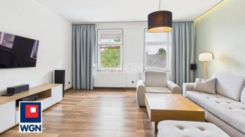 Mieszkanie na  sprzedaż Odolanów - Bezczynszowy, przestronny apartament w Odolanowie.