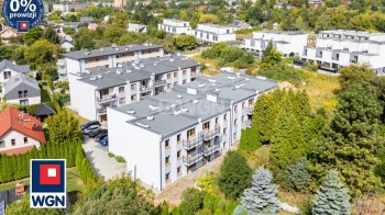 Mieszkanie na  sprzedaż Dąbrowa Górnicza - Na sprzedaż bezczynszowy apartament 3 pokoje z balkonem | Dąbrowa Górnicza Wzgórze Gołonoskie.
