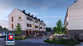 Mieszkanie na  sprzedaż Oława - Oferta dla Inwestora 2 mieszkania w jednym! PROMOCJA ZIMOWA