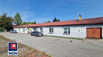 Obiekt usługowy na  sprzedaż Trzebinia - Do sprzedaży budynek komercyjny w Trzebini