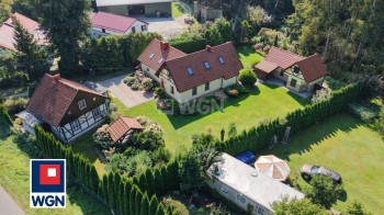 Dom wolnostojący na sprzedaż Stegna