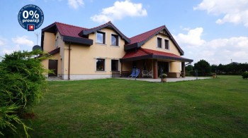 Willa na sprzedaż Piotrków Trybunalski, Zachodnia