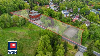 Grunt inwestycyjny na sprzedaż Karpacz