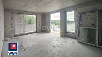 Mieszkanie na  sprzedaż Łęczna - Nowe mieszkanie 36,66 m2 na nowoczesnym osiedlu w Łęcznej