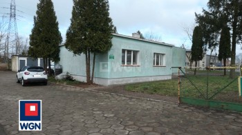 Budynek usługowy na sprzedaż Kwidzyn, Łąkowa