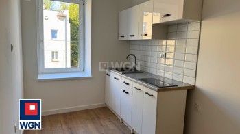 Mieszkanie na  sprzedaż Radków - Studio - kawalerka na rynku w Radkowie na sprzedaż.