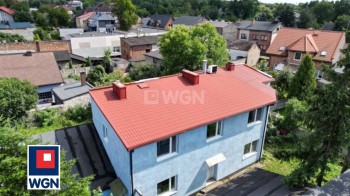 Dom wolnostojący na sprzedaż Żarki