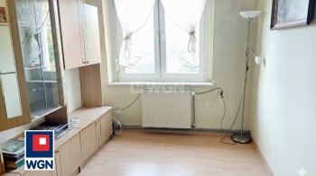 Mieszkanie na sprzedaż w bloku Żagań, Dworcowa