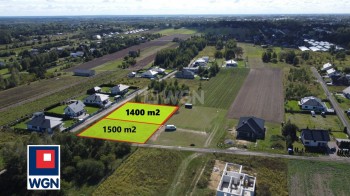 Działka budowlana na sprzedaż Piotrków Trybunalski, Barwna / Podbratek