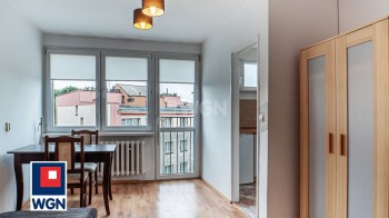 Mieszkanie na wynajem w bloku Bolesławiec