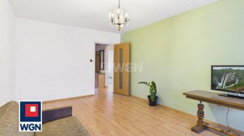 Mieszkanie na  sprzedaż Najmowo - Tanie mieszkanie z garażem na Pojezierzu Brodnickim.