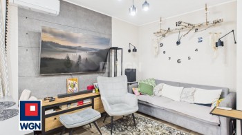 Mieszkanie na sprzedaż w kamienicy Chocianów