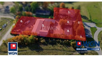 Inny komercyjny na sprzedaż Suwałki