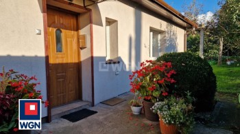 Dom na  sprzedaż Małomice - Dom gotowy do zamieszkania, sprzedam