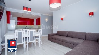 Mieszkanie na  wynajem Gdańsk - Prestiżowy apartament przy plaży - Neptun Park
