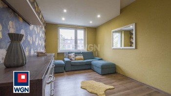 Mieszkanie na  sprzedaż Bytom - Atrakcyjne mieszkanie 3-pok. - Grota-Roweckiego