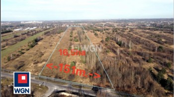 Grunt aktywizacja gospodarcza na  sprzedaż Częstochowa - Legionów, duży teren inwestycyjny