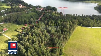 Grunt rolny na sprzedaż Guty Rożyńskie