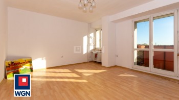 Mieszkanie na  sprzedaż Katowice - M-3 z balkonem przy UŚ i NOSPR | ul. Uniwersytecka | winda