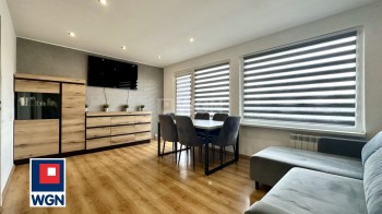 Mieszkanie na  sprzedaż Jelcz- - Przytulne dwupokojowe mieszkanie