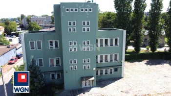 Obiekt przemysłowy/hala na  sprzedaż Częstochowa - OKAZJA! Nieruchomość inwestycyjna