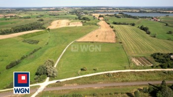 Działka budowlana na sprzedaż Suczki