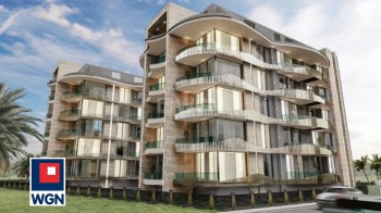 Mieszkanie na  sprzedaż Alanya - Luksus i Bliskość Morza w Alanyi