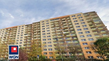 Mieszkanie na  sprzedaż Szczecin - Słoneczne Rydla 2 pokoje na I piętrze