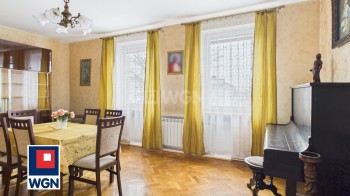 Mieszkanie na  sprzedaż Ostrów Wielkopolski - Mieszkanie bezczynszowe z ogródkiem