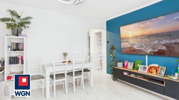 Mieszkanie na sprzedaż w bloku Polkowice