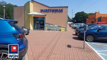 Lokal handlowy na sprzedaż Częstochowa