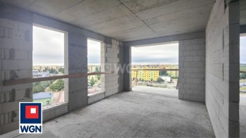 Mieszkanie na  sprzedaż Łęczna - Mieszkanie na sprzedaż w nowej inwestycji bez podatku PCC!
