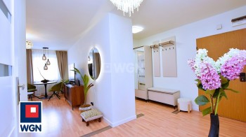 Mieszkanie na  sprzedaż Inowrocław - Solanki - Komfortowy Apartament  po remoncie z pełnym wyposażeniem  na sprzedaż 62m2