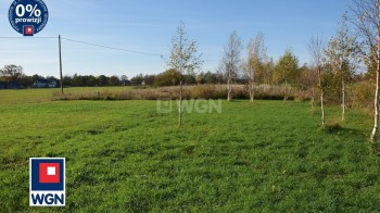 Działka budowlana na sprzedaż Smołdziński Las