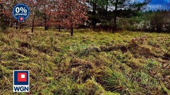 Działka budowlana na sprzedaż Dębnica Kaszubska