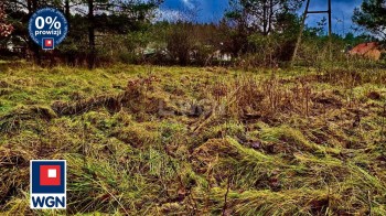 Działka budowlana na sprzedaż Dębnica Kaszubska