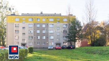 Mieszkanie na  sprzedaż Bytom - Duża kawalerka 43,39 m2 w dzielnicy Karb, Bytom!