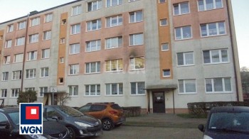 Mieszkanie na sprzedaż w bloku Brodnica