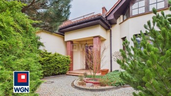 Dom wolnostojący na sprzedaż Głogów, Kopernik