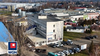 Obiekt biurowy na  sprzedaż Kłodzko - Pomieszczenia biurowe na sprzedaż.