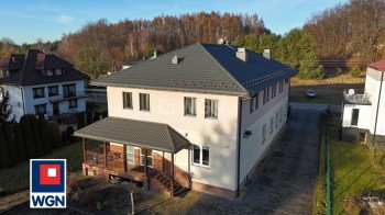 Pensjonat na  sprzedaż Żelazko - Centrum Turystyki Aktywnej