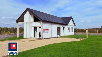 Dom na  sprzedaż Jaworzno - Nowy dom parterowy Jaworznie