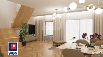 Mieszkanie na  sprzedaż Reda - 2-pokojowe mieszkanie z antresolą | 75,09 m2 | Balkon