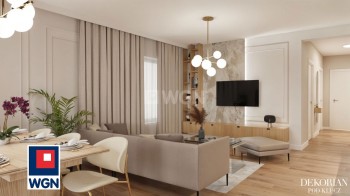 Mieszkanie na  sprzedaż Reda - Nowe 3-pokojowe mieszkanie | 60,14 m2 | Reda