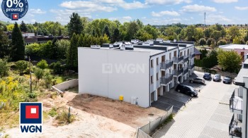 Mieszkanie na  sprzedaż Dąbrowa Górnicza - Na sprzedaż bezczynszowy apartament 2 pokoje z balkonem | Dąbrowa Górnicza Wzgórze Gołonoskie.