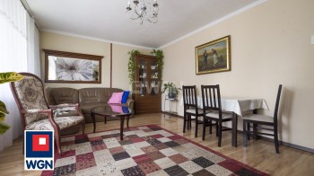 Mieszkanie na  sprzedaż Sosnowiec - Trzy pokoje 72 m2, Zagórze-Koszalińska.