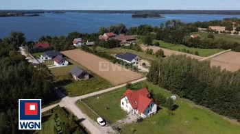 Dom wolnostojący na sprzedaż Laski Wielkie