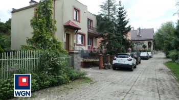 Dom na  sprzedaż Kwidzyn - Przestronny dom z ogrodem, tarasem i widokiem na dolinę Wisły