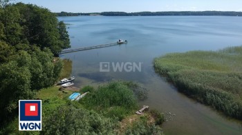 Dom na  sprzedaż Przystań - Sprzedam dom z własną linią brzegową