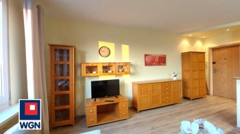 Mieszkanie na  sprzedaż Kołobrzeg - Mieszkanie na sprzedaż 900 metrów od plaży, dwupokojowe, Kołobrzeg - Podczele